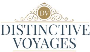 Distinctive Voyages Host