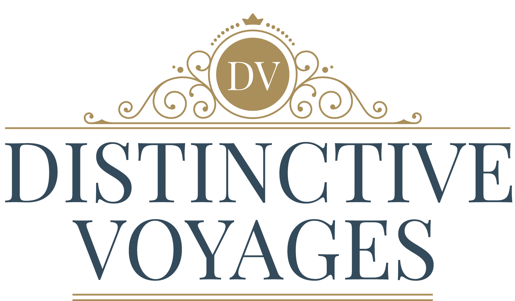 Distinctive Voyages Host