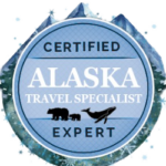 Certified Alaska Travel Specialist - EXPERT