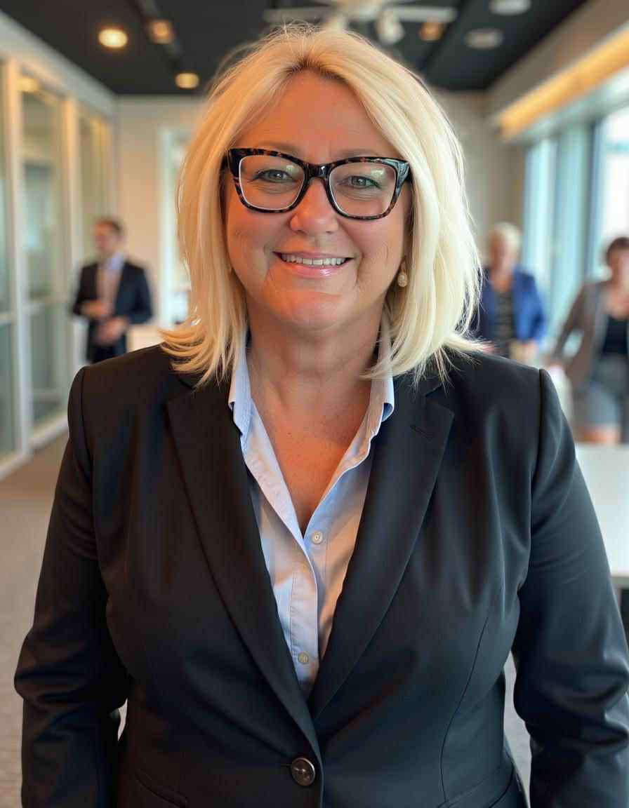 Kathi Lowry