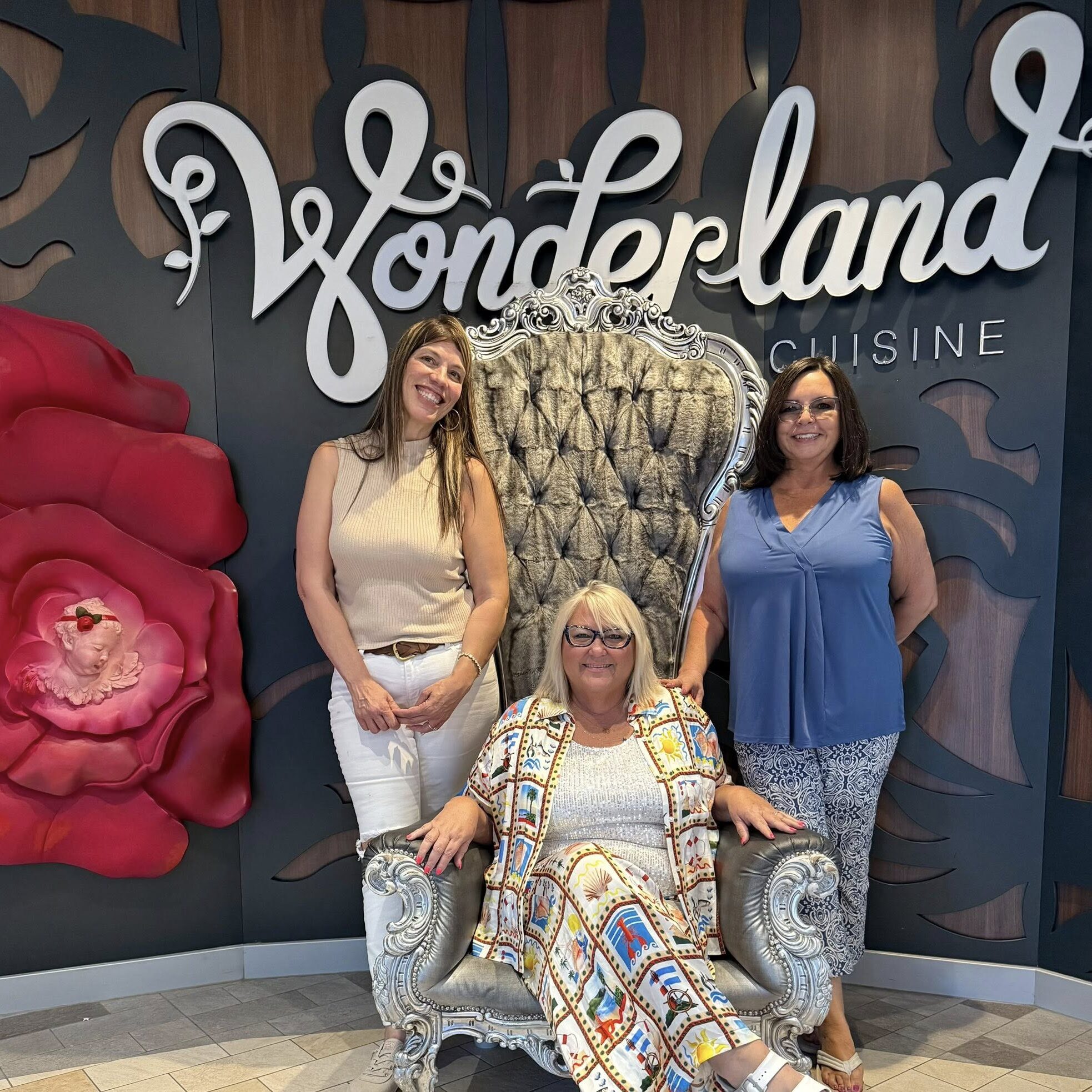 Wonderland